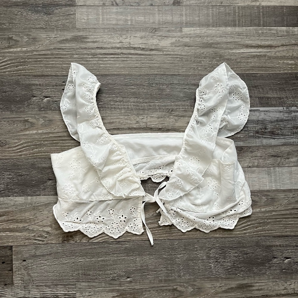 SHEIN top